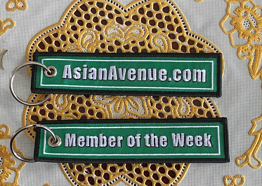 AsianAvenue.com Tag